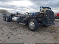 2015 Kenworth Construction — photo 1 of 23 | VIN 1XKYDP9X8FJ461969