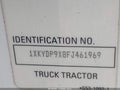 2015 Kenworth Construction — photo 12 of 23 | VIN 1XKYDP9X8FJ461969