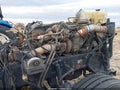 2015 Kenworth Construction — photo 14 of 23 | VIN 1XKYDP9X8FJ461969