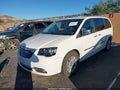 2012 Chrysler Town & Country — photo 2 of 11 | VIN 2C4RC1CG8CR181565