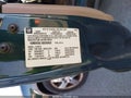 Photo 9 of 12 — 2005 Pontiac Montana
