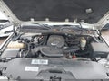 Photo 10 of 11 — 2002 Chevrolet Suburban 1500