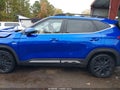 2023 Kia Seltos — photo 15 of 17 | VIN KNDEUCA27P7402482