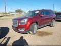 2017 GMC Acadia — photo 2 of 16 | VIN 1GKKRSKD6HJ170609