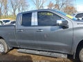 Photo 14 of 17 — 2021 Chevrolet Silverado 1500