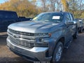 Photo 2 of 17 — 2021 Chevrolet Silverado 1500
