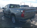Photo 3 of 17 — 2021 Chevrolet Silverado 1500