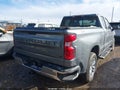 Photo 4 of 17 — 2021 Chevrolet Silverado 1500