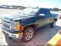 2014 Chevrolet Silverado 1500 — photo 2 of 16 | VIN 1GCVKSEC4EZ156270