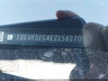 2014 Chevrolet Silverado 1500 — photo 9 of 16 | VIN 1GCVKSEC4EZ156270