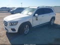 2020 Mercedes-Benz GLB-Class — photo 2 of 16 | VIN WDC4M4GB9LW002099