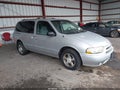 2001 Nissan Quest — photo 1 of 11 | VIN 4N2ZN15T21D828348