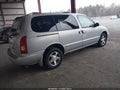 2001 Nissan Quest — photo 4 of 11 | VIN 4N2ZN15T21D828348