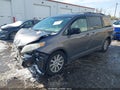 Photo 2 of 16 — 2011 Toyota Sienna