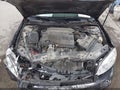 Photo 10 of 17 — 2012 Chevrolet Impala