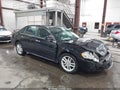 Photo 1 of 17 — 2012 Chevrolet Impala