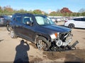 Photo 6 of 16 — 2018 Jeep Renegade