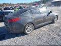 2011 Kia Optima — photo 4 of 11 | VIN KNAGN4A75B5119118