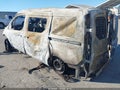 Photo 3 of 11 — 2018 Ford Transit Connect