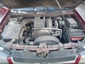 2008 Chevrolet Trailblazer — photo 10 of 11 | VIN 1GNDT13S682200075