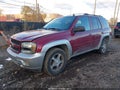 2008 Chevrolet Trailblazer — photo 2 of 11 | VIN 1GNDT13S682200075
