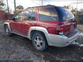 2008 Chevrolet Trailblazer — photo 3 of 11 | VIN 1GNDT13S682200075
