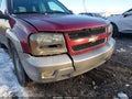 2008 Chevrolet Trailblazer — photo 6 of 11 | VIN 1GNDT13S682200075