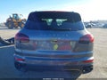 Photo 17 of 17 — 2017 Porsche Cayenne