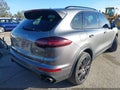 Photo 4 of 17 — 2017 Porsche Cayenne