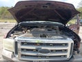 Photo 10 of 11 — 2006 Ford F-250