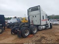 Photo 4 of 15 — 2017 Freightliner Cascadia 125