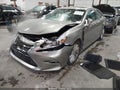2017 Lexus ES 350 — photo 6 of 16 | VIN 58ABK1GGXHU036220