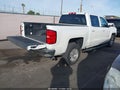 Photo 4 of 18 — 2017 Chevrolet Silverado 1500