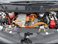 Photo 10 of 17 — 2018 Chevrolet Bolt EV