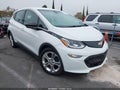 2018 Chevrolet Bolt EV — photo 1 of 17 | VIN 1G1FW6S03J4112562