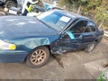 Photo 6 of 16 — 1996 Toyota Camry