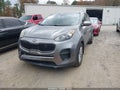 2019 Kia Sportage — photo 2 of 16 | VIN KNDPM3AC7K7500910