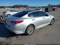 2016 Kia Optima — photo 4 of 12 | VIN 5XXGU4L35GG112740