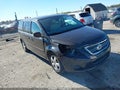 2010 Volkswagen Routan — photo 1 of 17 | VIN 2V4RW3D15AR246033