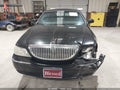 Photo 12 of 16 — 2010 Lincoln Town Car