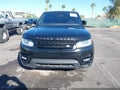 2016 Land Rover Range Rover Sport — photo 6 of 16 | VIN SALWR2PF6GA118623