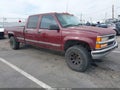 Photo 1 of 16 — 1997 Chevrolet C/K 3500
