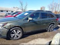 2018 Subaru Outback — photo 14 of 16 | VIN 4S4BSENC3J3211837