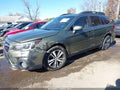 2018 Subaru Outback — photo 2 of 16 | VIN 4S4BSENC3J3211837
