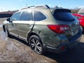 2018 Subaru Outback — photo 3 of 16 | VIN 4S4BSENC3J3211837