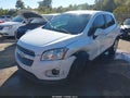 2016 Chevrolet Trax — photo 2 of 16 | VIN 3GNCJKSB7GL258931