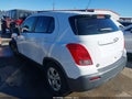 Photo 3 of 16 — 2016 Chevrolet Trax