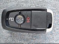 2025 Ford Maverick — photo 11 of 17 | VIN 3FTTW8J38SRA66298