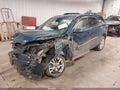 2017 Chevrolet Equinox — photo 2 of 17 | VIN 2GNFLFE31H6169249
