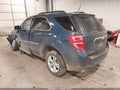 2017 Chevrolet Equinox — photo 3 of 17 | VIN 2GNFLFE31H6169249